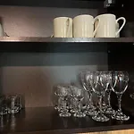 Feriehus заворіття *
