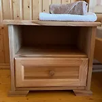 Feriehus заворіття