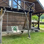 заворіття 別荘 シェショリー