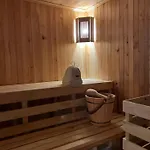 заворіття 別荘 *