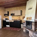 Feriehus заворіття Sheshory