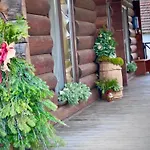 заворіття Feriehus *