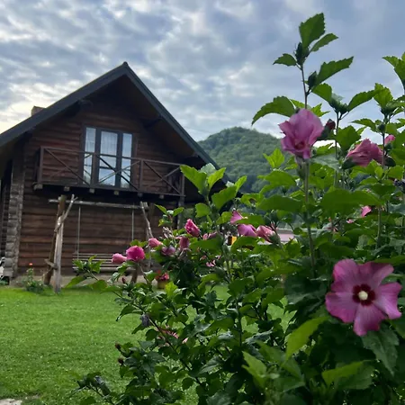 заворіття Feriehus