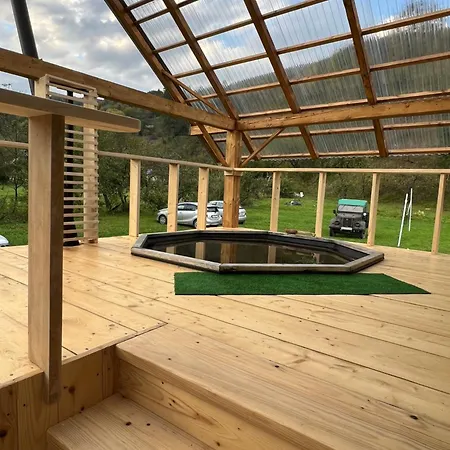 заворіття Holiday home