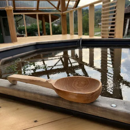 Nyaraló заворіття