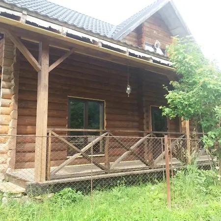 заворіття 度假居