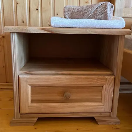 Holiday home заворіття