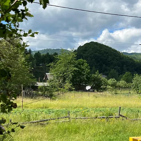 Holiday home заворіття Sheshory