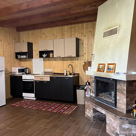 Nyaraló заворіття Sesori