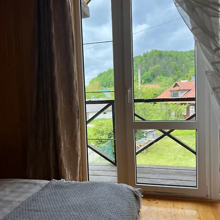 заворіття Holiday home *