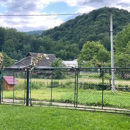 заворіття Feriehus *