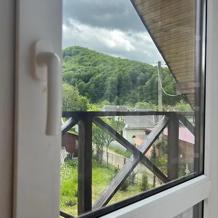 заворіття Feriehus *