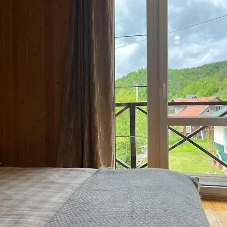 заворіття Nyaraló