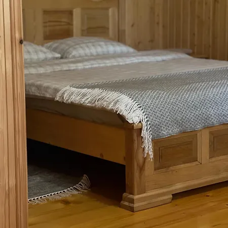 Feriehus заворіття