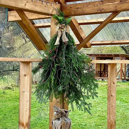 заворіття Nyaraló Sesori