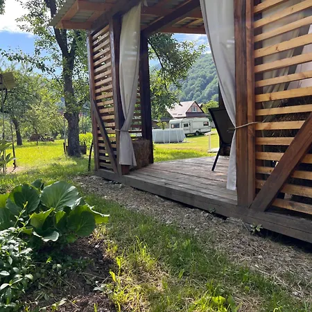 заворіття Feriehus