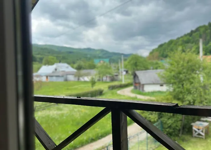 заворіття