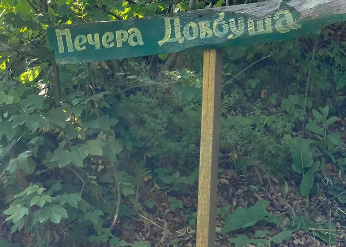 заворіття Дом отдыха