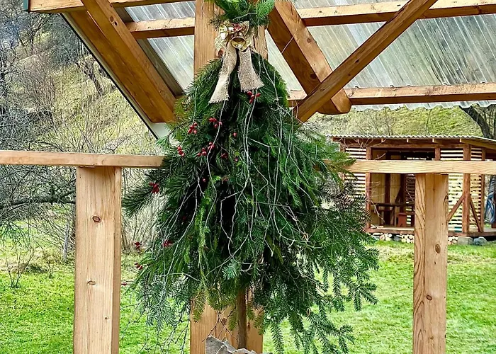 заворіття 度假居 舍绍里