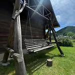 Casa vacanze заворіття Sheshory