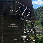 Casa vacanze заворіття *